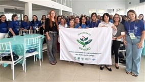 Semeadoras do Agro promovem o protagonismo feminino no campo