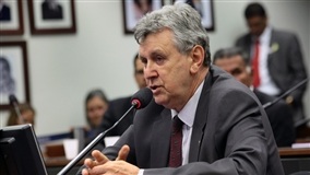 Agro tem papel fundamental neste momento na economia, diz Heinze