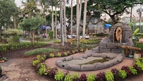 Fazendinha da Expoingá 2026 valoriza produção rural