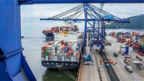 Crédito exportação