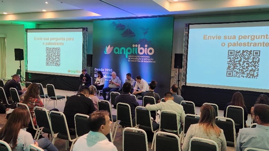 Bioinsumos já dominam 11,3% do mercado global