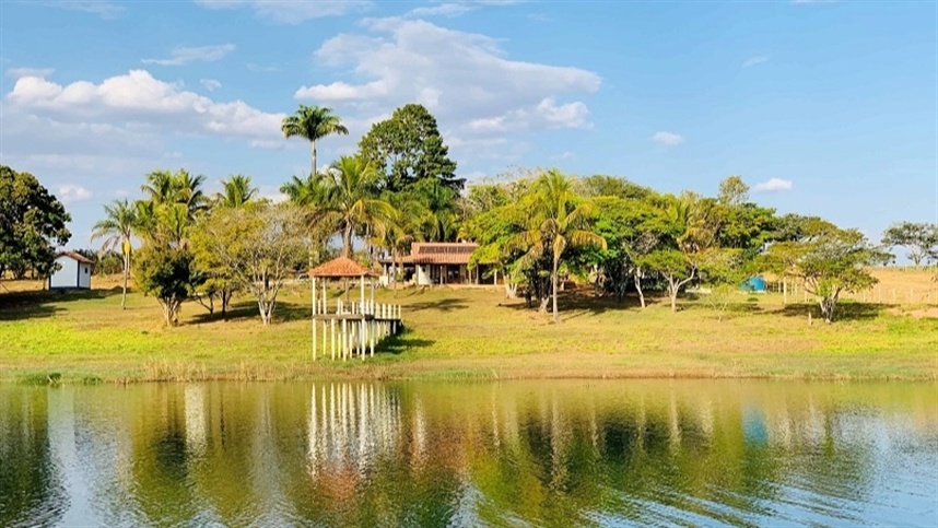 Seminário destaca turismo rural na Serra da Canastra