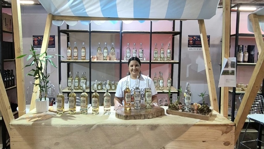 O que falta para a cachaça de alambique conquistar o exterior?