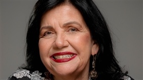 Mariangela Hungria é das personalidades mais influentes