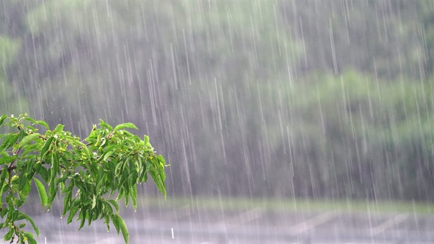 INMET prevê chuvas intensas em regiões do Brasil na semana