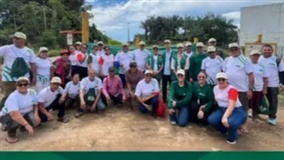 Evento rural