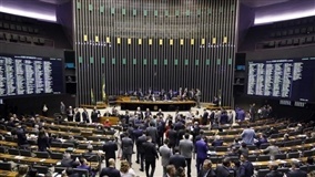 Plenário pode votar MP que altera regras sobre dívidas rurais