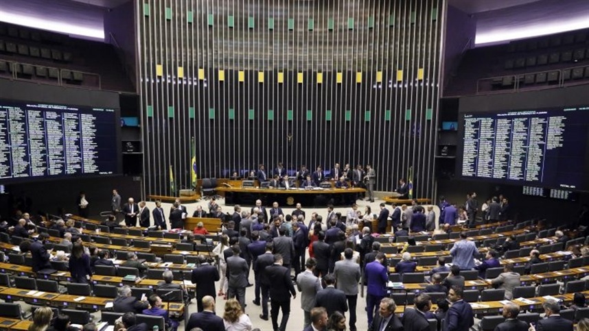 O Projeto de Lei (PL 3558/2024) foi apresentado pela deputada Coronel Fernanda