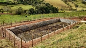 Agricultura sustentável