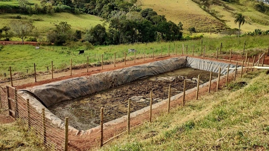 Agricultura regenerativa ajuda a reduzir custos ao produtor
