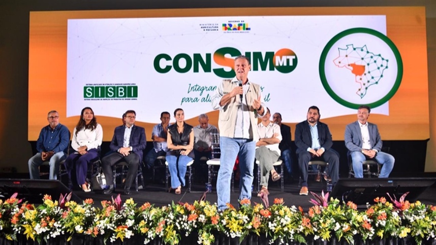 Sisbi-POA avança em Mato Grosso e já reúne 72 municípios no estado