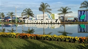 Abertura do Show Safra Mato Grosso reunirá lideranças