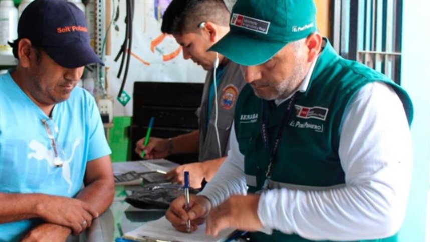 As normas foram detalhadas por decreto