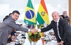 Parceria Brasil-Bolívia