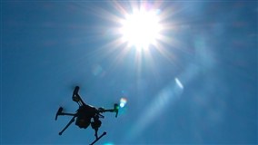 O que o agro pode esperar dos drones?
