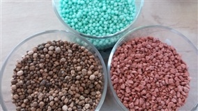 Equipamento economiza até 15% em fertilizantes