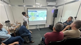 Superando propósitos