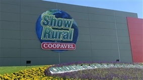 Show Rural amplia pavilhão da agroindústria familiar