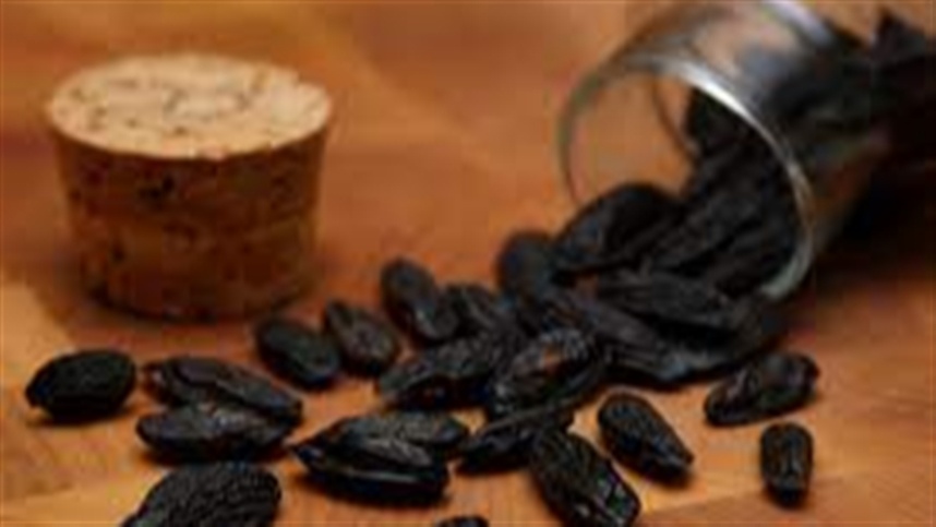 Cresce demanda global por baunilha natural