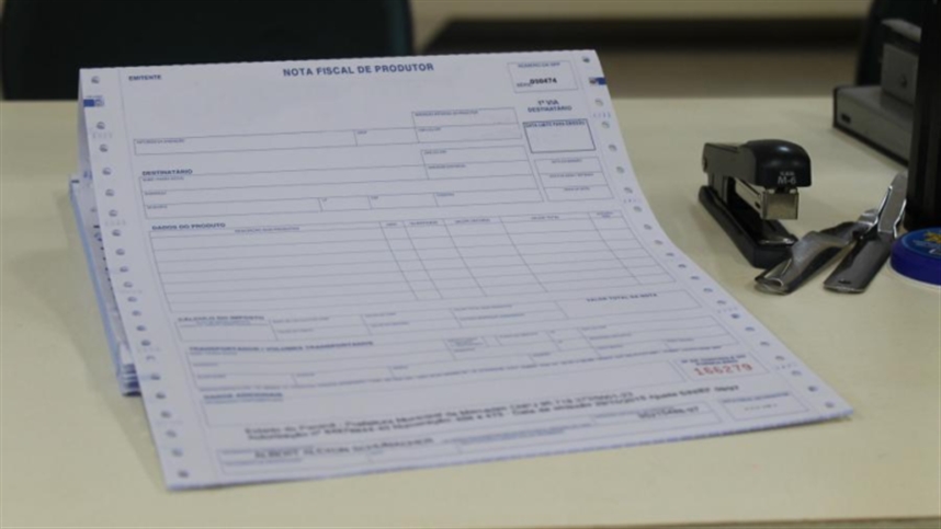 Suspensão de CAD/PRO no PR preocupa produtores rurais