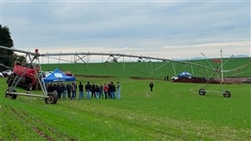 Dia de campo