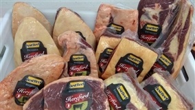 Carne, Pampa & Gente