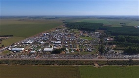 Soluções para o período de transição da safra