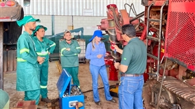 Faemg Senar lança curso de manutenção segura