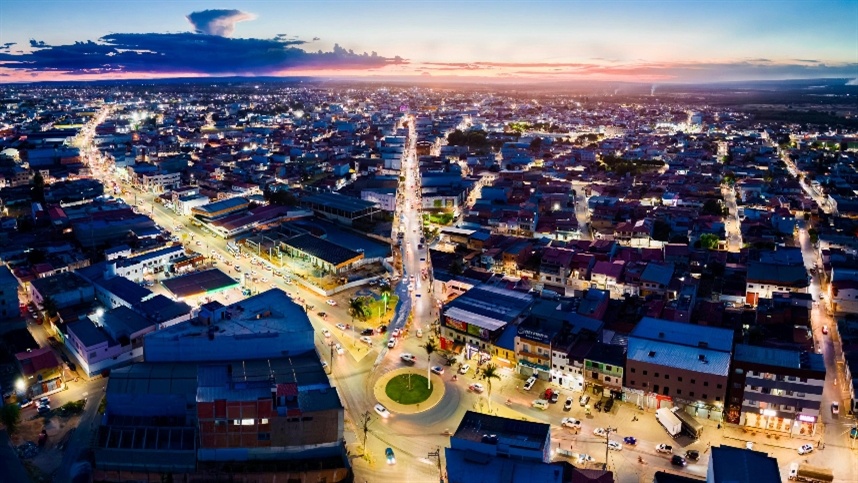 Expoagri 2024 destaca tecnologia e negócios em Irecê