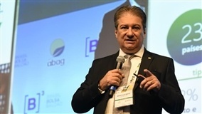 Congresso da ABAG está com inscrições abertas