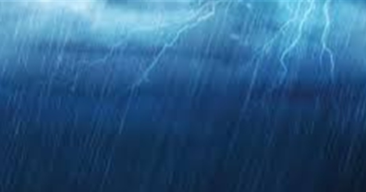 Chuva desafia plantio da soja e colheita do trigo no fim de outubro