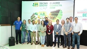 Tecnoshow COMIGO 2026