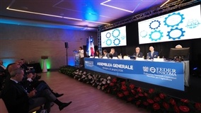 EIMA expande-se e prepara-se para uma edição recorde
