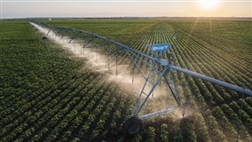 Empresa tem maior taxa de conversão da história na Agrishow