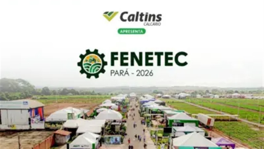 Dom Eliseu sedia Fenetec Pará com debates e inovação no agro