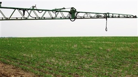 Novas zonas-tampão desagradam agricultores franceses