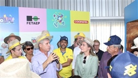 Estratégias para dar mais autonomia à agricultura familiar