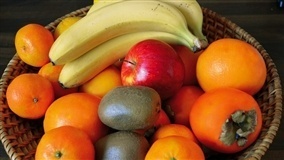 Boletim CNA mostra queda das exportações de frutas e aumento da demanda chinesa por carne