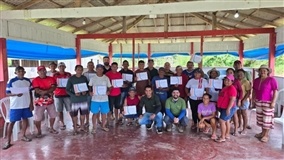 Beneficiamento do guaraná amazônico é modernizado