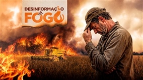 Prevenção incêndios