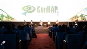 ConBAP & ICPA