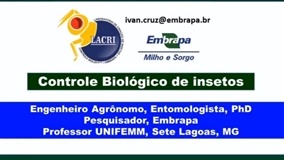 Controle Biológico