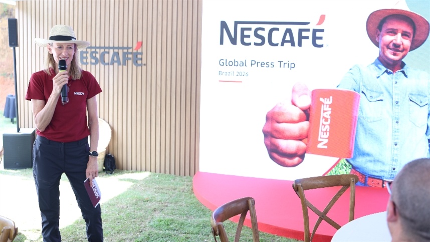 Agricultura regenerativa avança no café