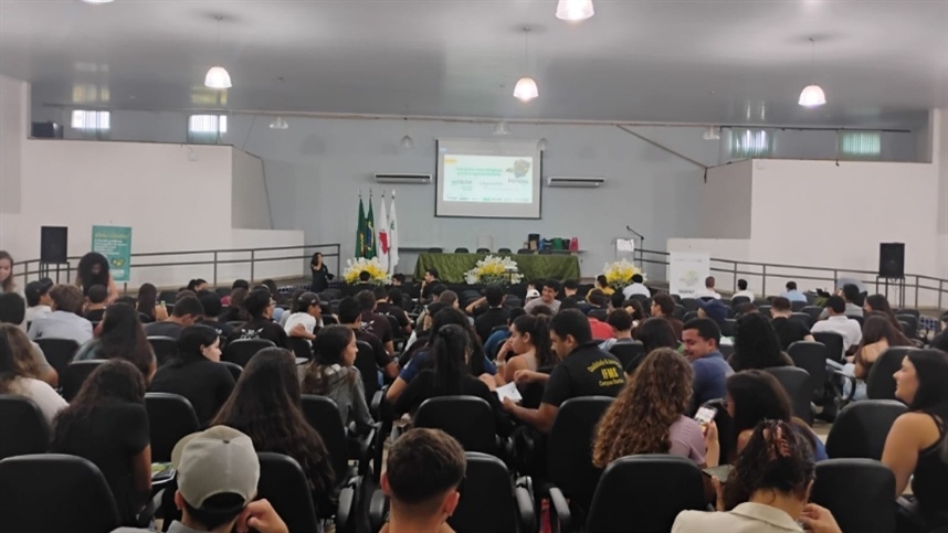 Circuito de inovação destaca tecnologia no agro de MG