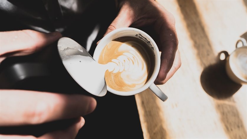 “Visitar uma fazenda de café é uma experiência transformadora"