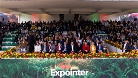 Abertura oficial