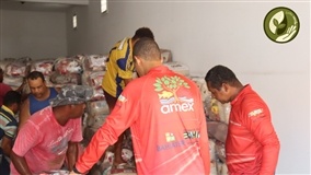 Segurança alimentar