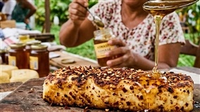 Feira agroecológica terá queijos e mel em Aracaju