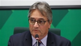 Gedeão Pereira assume como 1º vice-presidente da CNA
