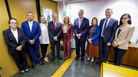 Embrapa e agricultura